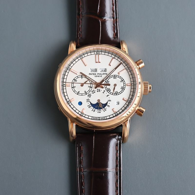 PATEK PHILIPPE Watches